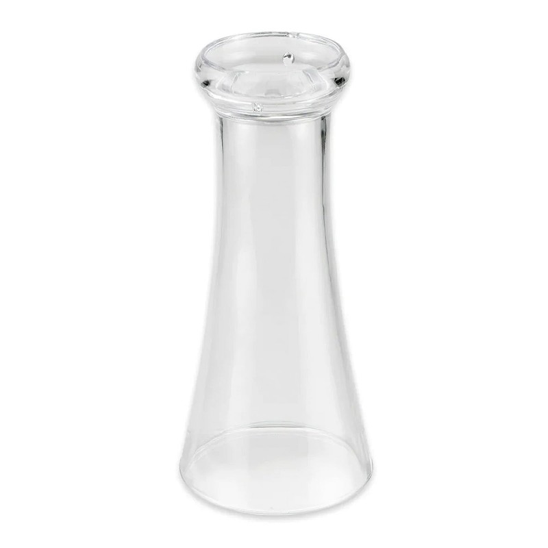 G.E.T. P-12-1-CL 12 oz. Pilsner, Clear (Pack of 12)