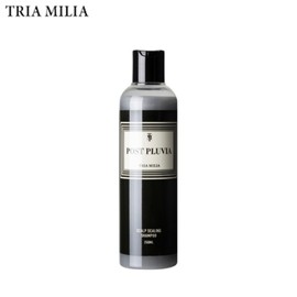 TRIA MILIA Post Pluvia Scalp Scaling Shampoo 250ml