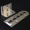 Mprofi MT® Set of 4 Bed Connectors - Bed Fitting