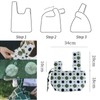 XINGNIAO Waterproof and Durable Lunch Bag, Large Capacity Commuter Bento