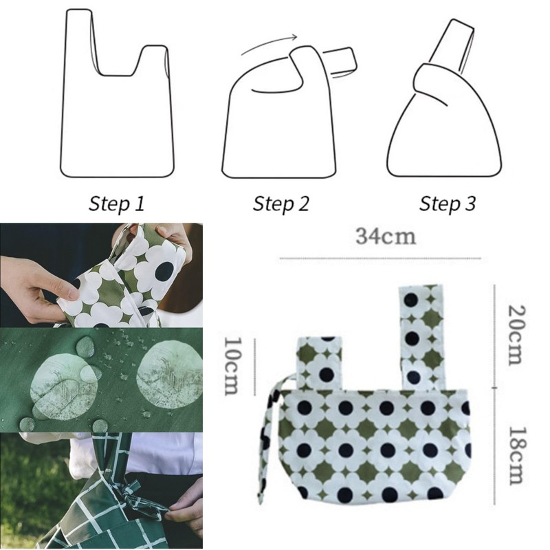 XINGNIAO Waterproof and Durable Lunch Bag, Large Capacity Commuter Bento