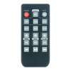 VINABTY New ITB284 Remote Control Replacement fit for Alba 745/0794