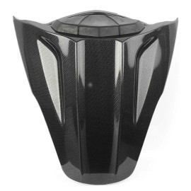 MZY MOTO Carbon Effect Rear Seat Cowl Cover For Kawasaki ZX10R 2011 2012 2013 2014 2015