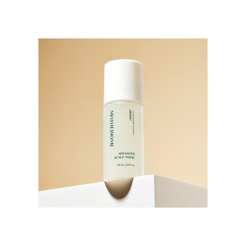 Modernbiome Moderbiome 240 Billion CFU Scalp Care Probiotic Hair Tonic