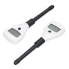 PH Tester Portable Digital Display Water Quality Monitor Pen PH