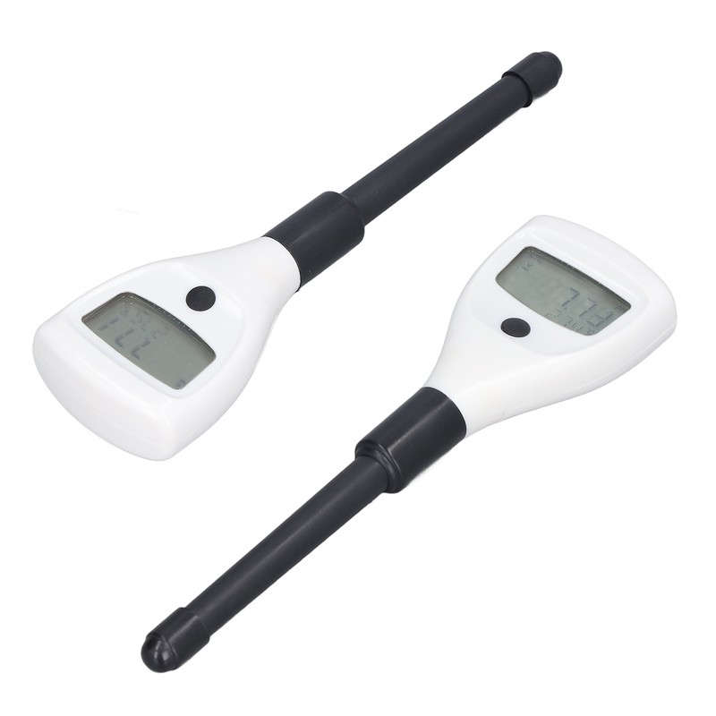PH Tester Portable Digital Display Water Quality Monitor Pen PH