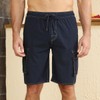 Kqwfsiu Mens Swim Trunks Swim Shorts for Men Quick Dry