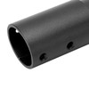 Handlebar Extension Pipe Aluminium Alloy Heightening Pole Riser for M365