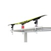 Tools4Boards Cross Country Ski Vise, Black, Extra Large, (XC2005)