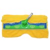 Xanitize Fleece XL Sweeper Mop Refills for Swiffer X-Large -