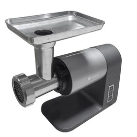 Commercial Meat Grinder, Electric Meat Grinder,3000W Max Heavy Duty Stainless Steel Meat Mincer, Industrial Meat Mincer Machine for Home & Kitchen Using