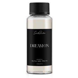 Ritz Carlton Scent Diffuser Oil - Fragrance Oil Inspired by Ritz Carlton - Includes Lemon, Jasmine, Musk - Hotel Diffuser Oil Fits Any Diffuser - 120mL, 4.1 Fl Oz