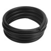 1/2 Inch 12mm ID Flexible NBR Fuel Line Hose 10FT