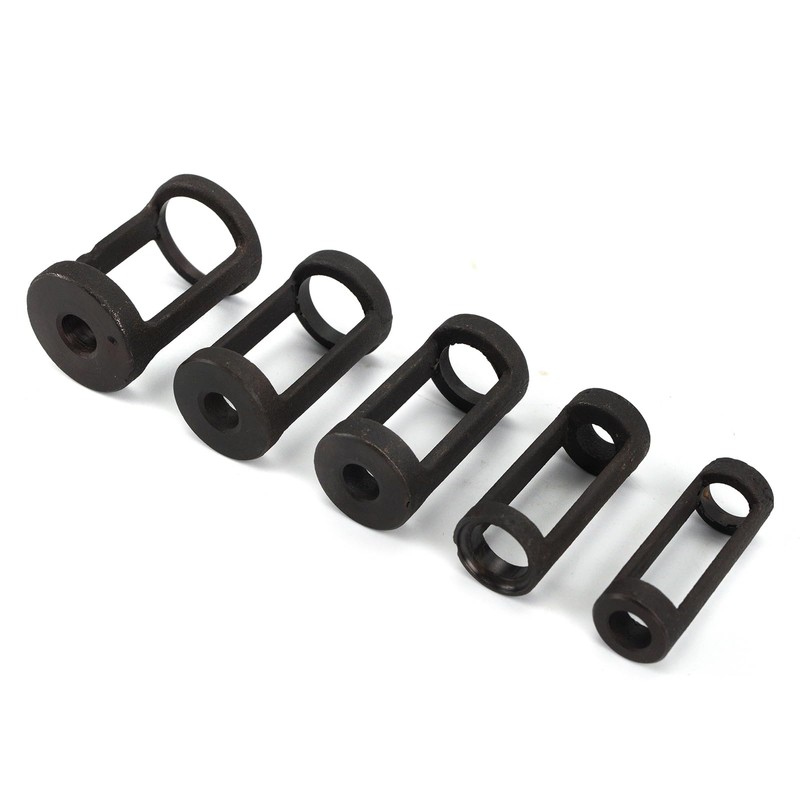 MOCA 10 Pcs Valve Spring Compressor Tools Automotive Tool C