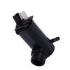 Windshield Windscreen Washer Pump