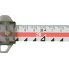 Niigataseiki SK SMT-1915HOR Spiral Measure 0.7 inches (19 mm) x