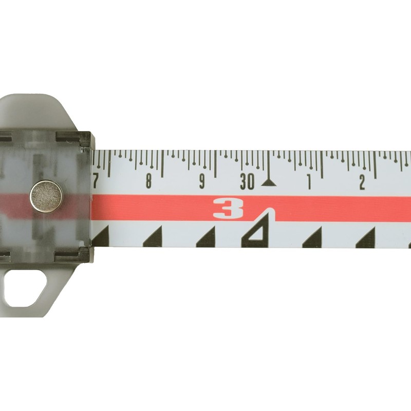 Niigataseiki SK SMT-1915HOR Spiral Measure 0.7 inches (19 mm) x