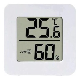 Altz 6 Mini Higrometro Digital Para Extensiones De Pestañas 1x1