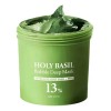 🔥 Holy basil bubble deep mask 90g tipo de piel