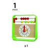 BRIO Clock with Abacus Arithmetic 30447 