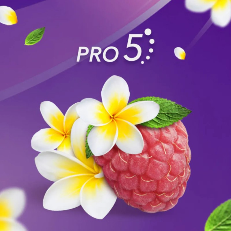 Desodorante en Barra Lady Speed Stick Pro 5 Beneficios 45