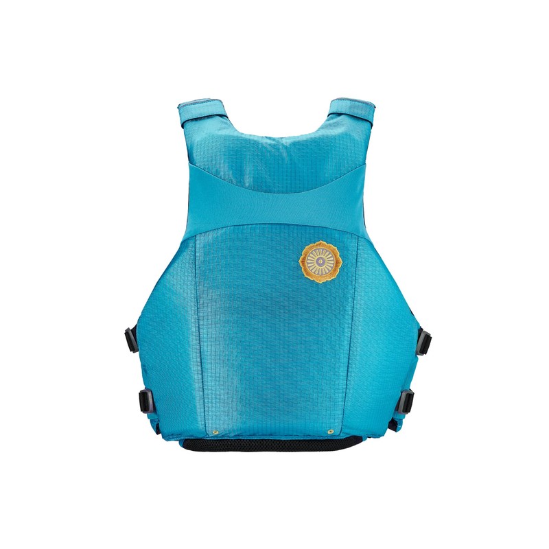 Astral, Layla, Aqua Blue, S/M PFD