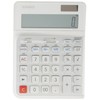 Casio DE-12E 12-Digit Ergonomic Business Desktop Calculator