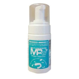 mouthpiece wash 100ml