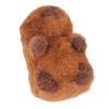 Capybara Plush Toy Cute Soft Comfortable Realistic Capybara Stuffed Animal