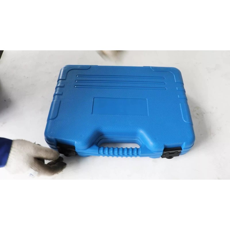 DPTOOL 47pc Shock Absorber Tool Kit Suspension Top Mount Strut