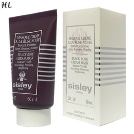 Sisley Black Rose Cream Mask 60ml / 시슬리 블랙 로즈 크림 마스크 60ml
