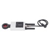 Concealed Camera Detector Anti Interference Accurate Positioning Infrared GPS Signal