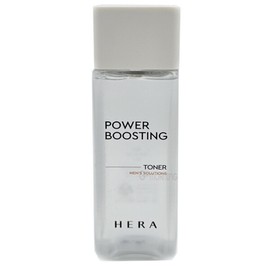 Hera Homme Power Boosting Toner 150ml GM / 헤라 옴므 파워부스팅 토너150ml GM