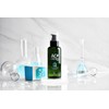 The Pure Acne Cosmetics Toner Lotion Cleanser Set Sebum Control