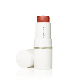 jane iredale Glow Time Blush Stick, Aura, 0.26 oz.