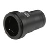 3X Magnification Lens 1.25inch Eyepiece Lens with T2 Photography Thread