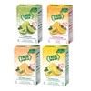 True Lemon, Lime, Orange & Grapefruit 32ct Boxes Sampler Pack