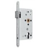 Authority Mortice Lock 0615 PZW 24/65/72/8 mm DIN R VA
