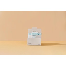 easen Lime Zest, Glass Cleaner Powder Refill, 3 Pack, Makes 10 oz Spray