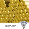 Drain Stopper Tightly Connected NonSlip RustProof Durable Easily Install Drain