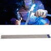 10Pcs WY20 Rod Yttrium Tungsten Electrode Arc Needle for Welding