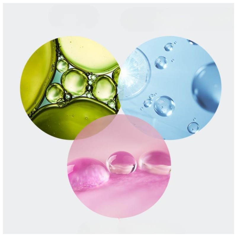 CAREPLUS Sleeping Nose Pack Calming 10sheets