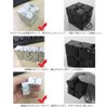 LilBit Infinity Cube, Aluminium Alloy Toy Cubes