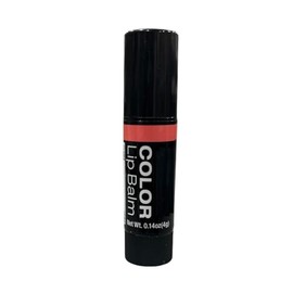 Professional Makeup Color Lip Balm CLB03 Thank You 0.14 oz ~ Nourishing Hydration with a Touch of Color for Soft, Beautiful Lips