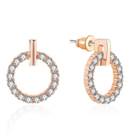 KRUCKEL You are my ONLY one earring - 7069166