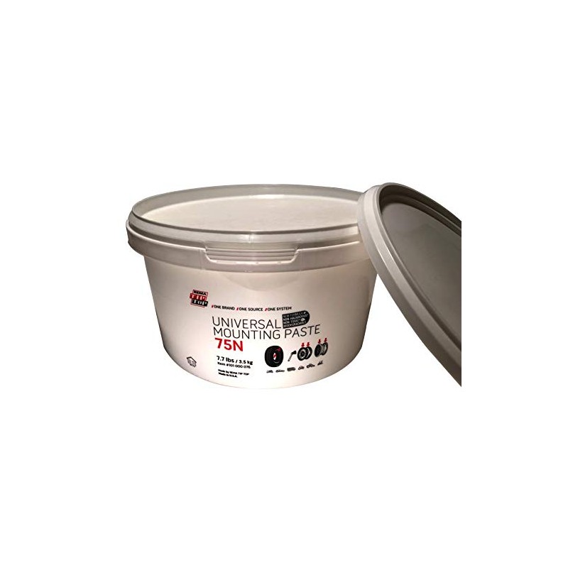 Rema Tip Top Universal Tire Mounting Paste 75N Short Low