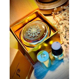 The History of Whoo Cheongidan Radiant Essence Cushion & Refill #23 K-beauty