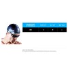 Arena 3D Ultra Unisex Swim Cap for Men and Women