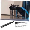 OHPHCALL Umbrella Retractable Cover Reusable Telescopic Umbrellas Sleeve Umbrellas Non