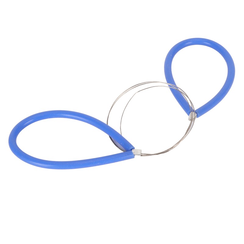 4pcs Clay Cutters Wire Flexible Safe Stainless Steel Cut Off